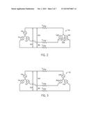 SYSTEM AND METHOD FOR DETECTING, LOCALIZING AND QUANTIFYING EXCESS VOLTAGE     DROP IN THREE-PHASE AC CIRCUITS diagram and image