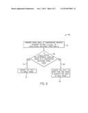 SYSTEM AND METHOD FOR DETECTING, LOCALIZING AND QUANTIFYING EXCESS VOLTAGE     DROP IN THREE-PHASE AC CIRCUITS diagram and image