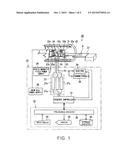 MAGNETIC RESONANCE IMAGING APPARATUS AND MAGNETIC RESONANCE IMAGING METHOD diagram and image