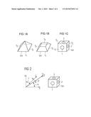 SENSOR ARRANGEMENT AND METHOD FOR OPERATING A SENSOR ARRANGEMENT diagram and image