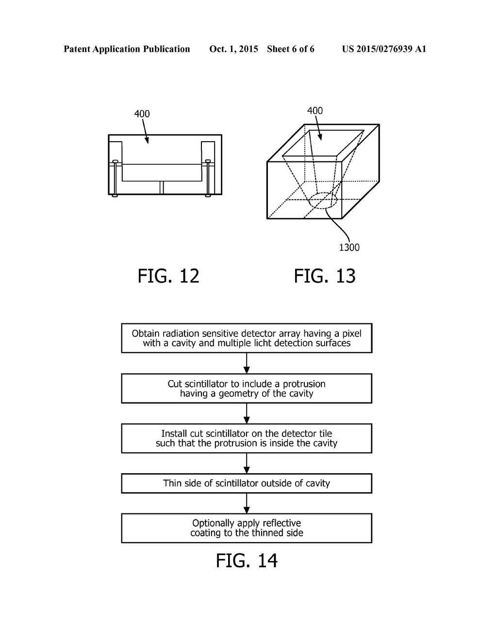 IMAGING DETECTOR - diagram, schematic, and image 07