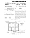 X-Ray Position Detector and Implementation in a Mirror Pointing Servo     System diagram and image