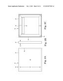 FINE LINE GRIDABLE LIGHT PANEL diagram and image