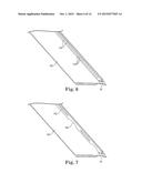 FINE LINE GRIDABLE LIGHT PANEL diagram and image