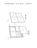 FINE LINE GRIDABLE LIGHT PANEL diagram and image