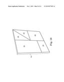 FINE LINE GRIDABLE LIGHT PANEL diagram and image