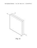 FINE LINE GRIDABLE LIGHT PANEL diagram and image