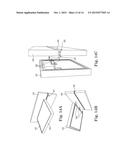 FINE LINE GRIDABLE LIGHT PANEL diagram and image