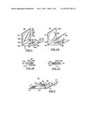 CASSETTE FOR FACILITATING OPTICAL SECTIONING OF A RETAINED TISSUE SPECIMEN diagram and image