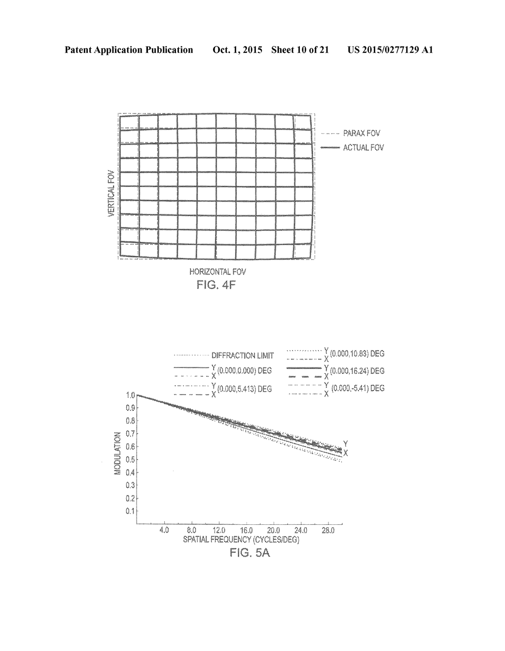 STEREOSCOPIC DISPLAYS WITH ADDRESSABLE FOCUS CUES - diagram, schematic, and image 11