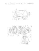 STEREOSCOPIC DISPLAYS WITH ADDRESSABLE FOCUS CUES diagram and image