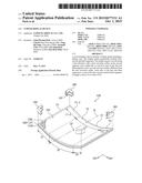 CURVED DISPLAY DEVICE diagram and image