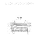 CURVED DISPLAY DEVICE diagram and image