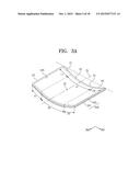 CURVED DISPLAY DEVICE diagram and image