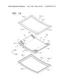 CURVED DISPLAY DEVICE diagram and image