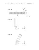 SPATIAL IMAGE DISPLAY APPARATUS AND SPATIAL IMAGE DISPLAY METHOD diagram and image