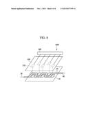 OPTICAL MODULATOR AND OPTICAL MODULATION DEVICE diagram and image