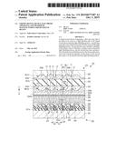 LIQUID CRYSTAL DEVICE, ELECTRONIC APPARATUS, AND METHOD OF MANUFACTURING     LIQUID CRYSTAL DEVICE diagram and image