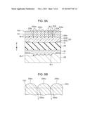 LIQUID CRYSTAL DEVICE, ELECTRONIC APPARATUS, AND METHOD OF MANUFACTURING     LIQUID CRYSTAL DEVICE diagram and image