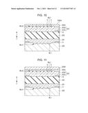 LIQUID CRYSTAL DEVICE, ELECTRONIC APPARATUS, AND METHOD OF MANUFACTURING     LIQUID CRYSTAL DEVICE diagram and image