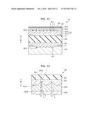 LIQUID CRYSTAL DEVICE, ELECTRONIC APPARATUS, AND METHOD OF MANUFACTURING     LIQUID CRYSTAL DEVICE diagram and image