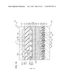 LIQUID CRYSTAL DEVICE, ELECTRONIC APPARATUS, AND METHOD OF MANUFACTURING     LIQUID CRYSTAL DEVICE diagram and image