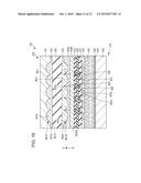 LIQUID CRYSTAL DEVICE, ELECTRONIC APPARATUS, AND METHOD OF MANUFACTURING     LIQUID CRYSTAL DEVICE diagram and image