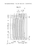 LIQUID CRYSTAL DISPLAY DEVICE diagram and image