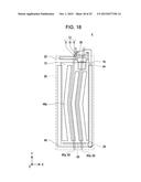 LIQUID CRYSTAL DISPLAY DEVICE diagram and image