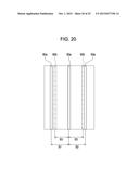 LIQUID CRYSTAL DISPLAY DEVICE diagram and image