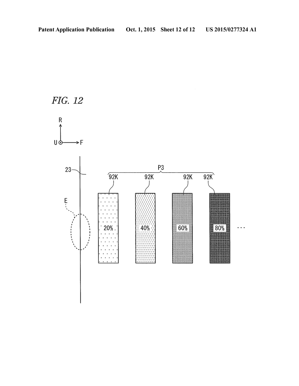 Image Forming Apparatus and Method for Adjusting Forming Condition of     Image Forming Apparatus - diagram, schematic, and image 13