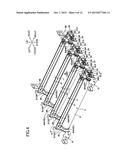 IMAGE FORMING APPARATUS AND DRUM UNIT THEREOF PROVIDED WITH DRUM CLEANER diagram and image