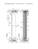 IMAGE FORMING APPARATUS AND DRUM UNIT THEREOF PROVIDED WITH DRUM CLEANER diagram and image