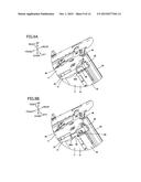 IMAGE FORMING APPARATUS AND DRUM UNIT THEREOF PROVIDED WITH DRUM CLEANER diagram and image