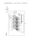 IMAGE FORMING APPARATUS AND DRUM UNIT THEREOF PROVIDED WITH DRUM CLEANER diagram and image