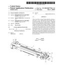 IMAGE FORMING APPARATUS diagram and image