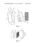 Electronic Timepiece diagram and image