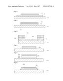 TOUCH PANEL AND MANUFACTURING METHOD THEREOF diagram and image