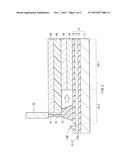 DISPLAY AND ELECTRONIC UNIT diagram and image