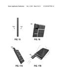 MODULES AND CONNECTIONS FOR MODULES TO COUPLE TO A COMPUTING DEVICE diagram and image