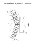 TOUCH TYPE KEYBOARD WITH EMBEDDED MODIFIER KEYS diagram and image