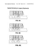 TOUCH TYPE KEYBOARD WITH EMBEDDED MODIFIER KEYS diagram and image