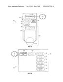 SYSTEM AND METHOD FOR GENERATING HAPTIC FEEDBACK IN STYLUS diagram and image