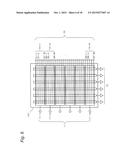 INPUT DEVICE AND DISPLAY DEVICE diagram and image