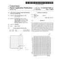 TOUCH DATA SEGMENTATION METHOD OF TOUCH CONTROLLER diagram and image