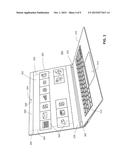 DATA TRANSMISSION FOR TOUCHSCREEN DISPLAYS diagram and image