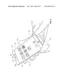 DATA TRANSMISSION FOR TOUCHSCREEN DISPLAYS diagram and image