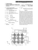 CAPACITIVE TOUCH SENSOR, MANUFACTURING METHOD THEREFOR, AND DISPLAY DEVICE diagram and image