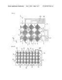 CAPACITIVE TOUCH SENSOR, MANUFACTURING METHOD THEREFOR, AND DISPLAY DEVICE diagram and image