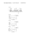 CAPACITIVE TOUCH SENSOR, MANUFACTURING METHOD THEREFOR, AND DISPLAY DEVICE diagram and image